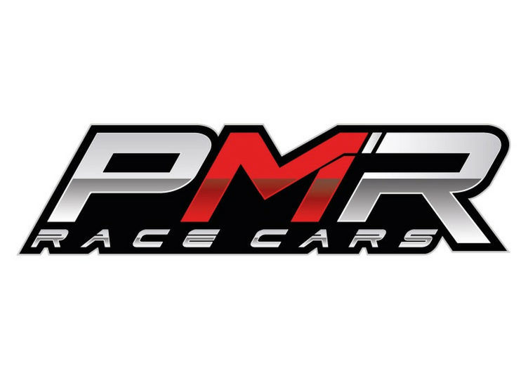 PMR Logo Decal